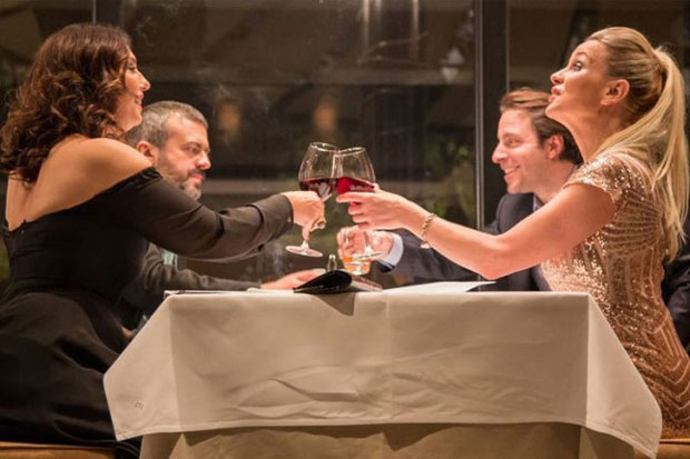 Лако изгубимо себе